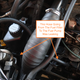 Image for article titled How I Got My $600 Diesel Manual Chrysler Minivan Running And (Sorta) Driving